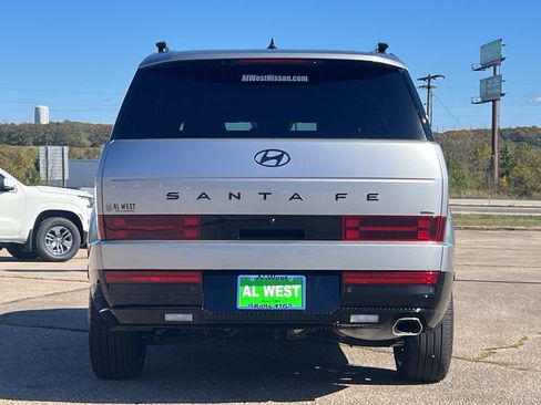 Used 2024 Hyundai Santa Fe Calligraphy image 6