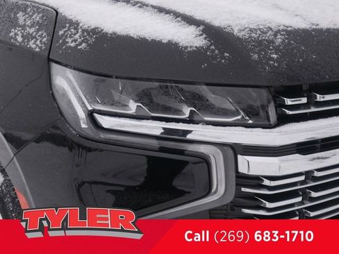 Used 2023 Chevrolet Tahoe Premier image 10