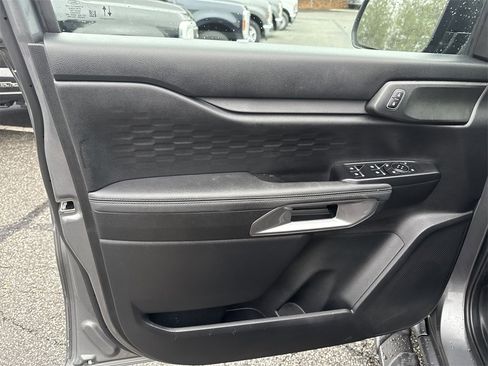 Used 2025 Ford Ranger XLT w/ Advanced Towing Package image 10