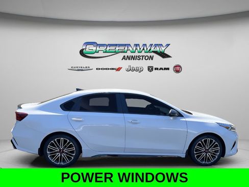 Used 2024 Kia Forte GT FWD image 8