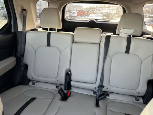 New 2026 Honda Passport RTL image 39