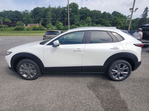New 2026 MAZDA CX-30 AWD 2.5 S image 11