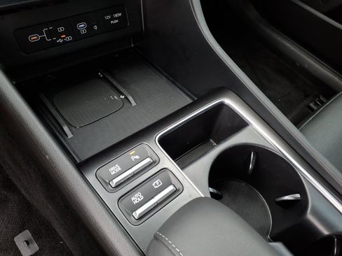 Certified 2025 Hyundai Sonata Limited FWD image 23