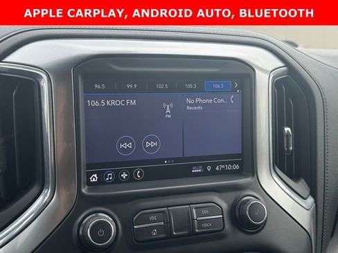 Used 2020 Chevrolet Silverado 1500 LT w/ All-Star Edition AWD/4WD image 3