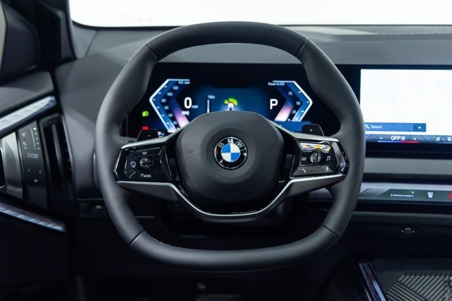 Certified 2026 BMW X3 xDrive30i w/ Convenience Package AWD/4WD image 20