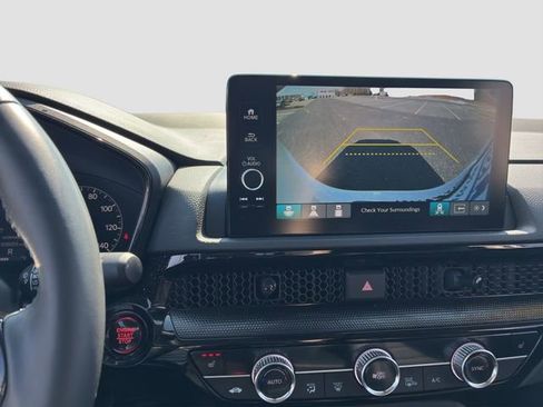 Used 2025 Honda CR-V EX-L image 14