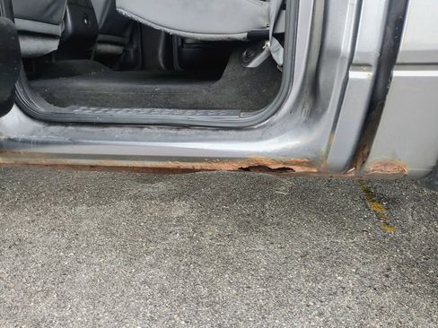 Used 2011 Ford F150 XLT image 20