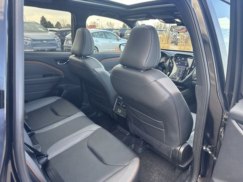 Used 2025 Subaru Forester Sport image 19