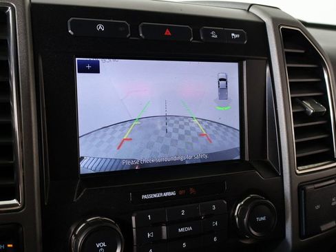 Used 2019 Ford F150 Raptor image 6