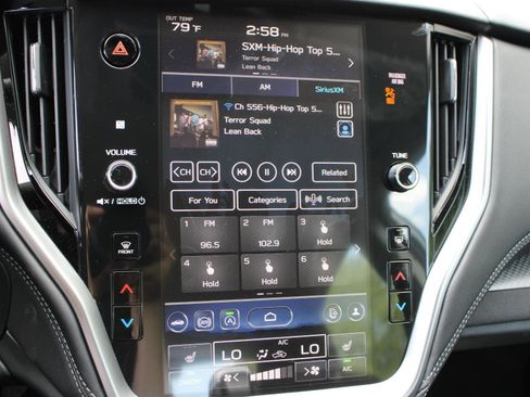 New 2025 Subaru Legacy Premium image 15