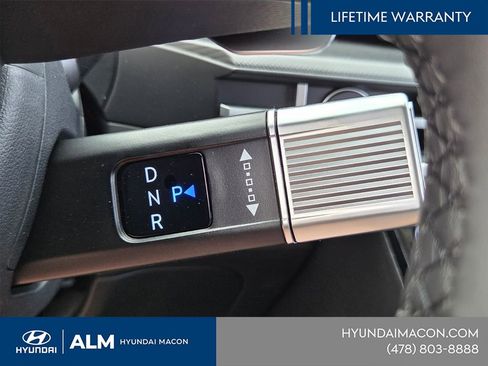 New 2026 Hyundai Santa Fe XRT AWD/4WD image 27