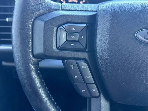 Used 2018 Ford F150 XLT w/ Equipment Group 302A Luxury image 23