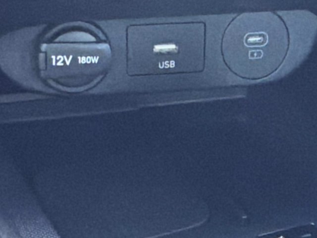 Used 2025 Hyundai Elantra N w/ Cargo Package FWD image 28