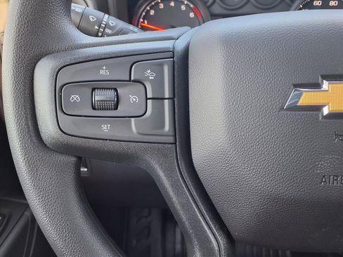 New 2026 Chevrolet Silverado 1500 W/T w/ WT Value Package image 18