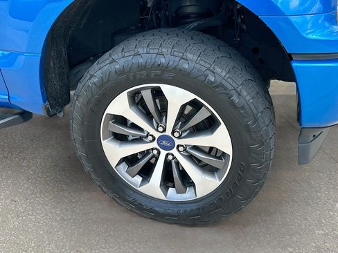 Used 2019 Ford F150 XL w/ Equipment Group 101A Mid AWD/4WD image 28