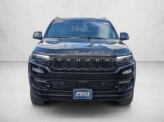 Used 2024 Jeep Wagoneer Series II video 2