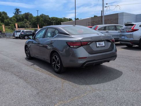 Used 2024 Nissan Sentra SV FWD image 6