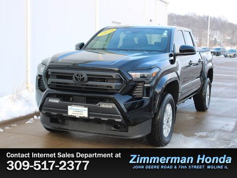 Used 2024 Toyota Tacoma SR5 image 23