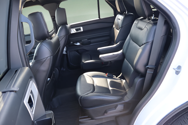 Used 2022 Ford Explorer ST w/ Equipment Group 401A AWD/4WD image 43