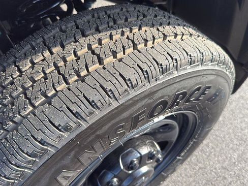 New 2026 RAM 2500 Tradesman w/ Safety Group image 9