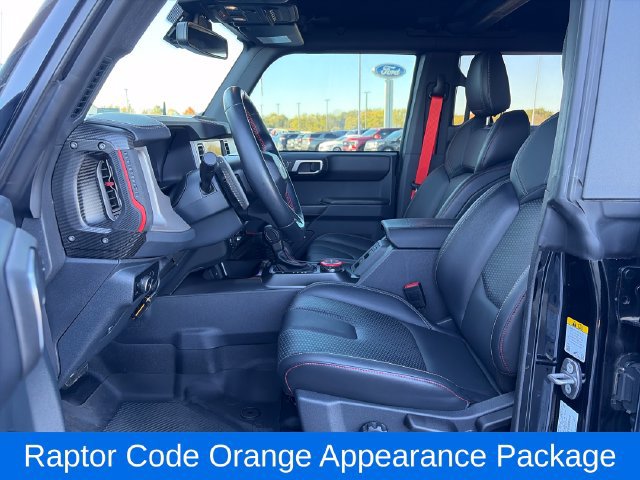 Used 2024 Ford Bronco Raptor AWD/4WD image 15