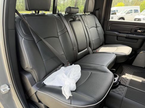 New 2026 RAM 2500 Rebel w/ Rebel Level 2 Equipment Group AWD/4WD image 20