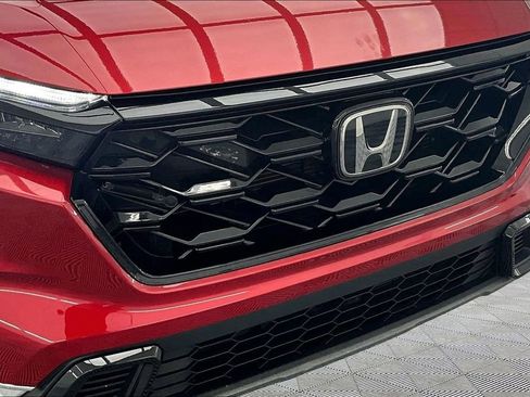 Used 2024 Honda CR-V Sport image 28