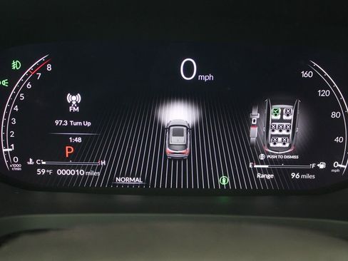 New 2026 Acura MDX Advance Package image 3