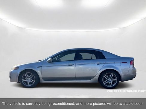 Used 2008 Acura TL FWD image 9