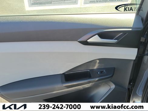 Used 2023 Volkswagen Taos S FWD image 14