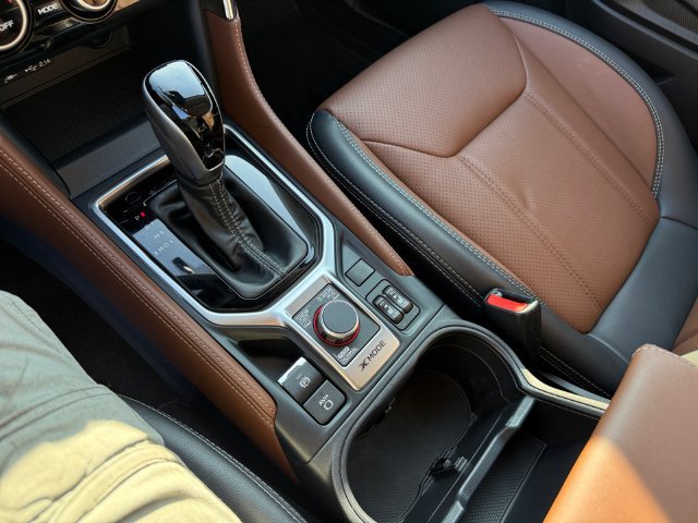 Certified 2023 Subaru Forester Touring AWD/4WD image 18