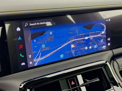 New 2026 Porsche Panamera 4 image 20