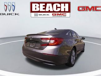 Used 2019 Honda Accord LX video 3