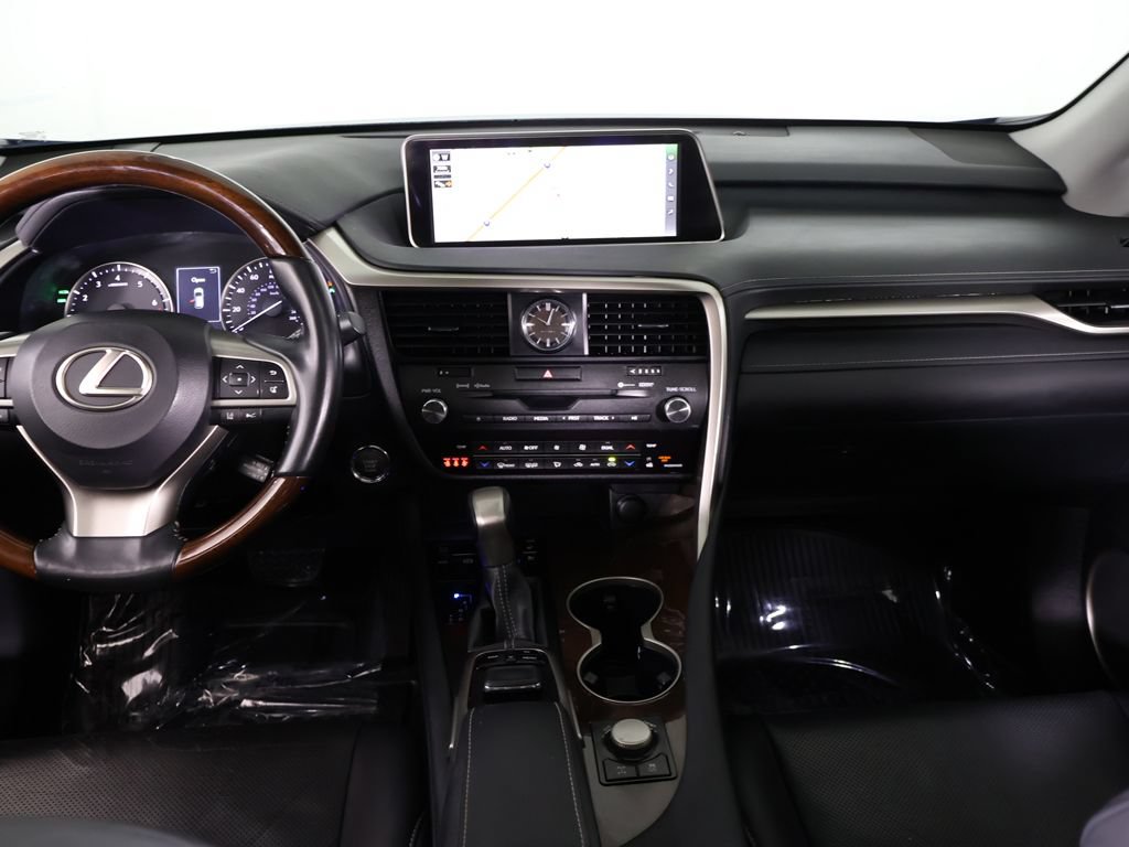 Used 2019 Lexus RX 350 AWD w/ Navigation Package image 39
