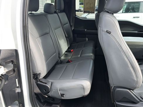 Used 2021 Ford F150 XL w/ Equipment Group 101A High RWD image 13
