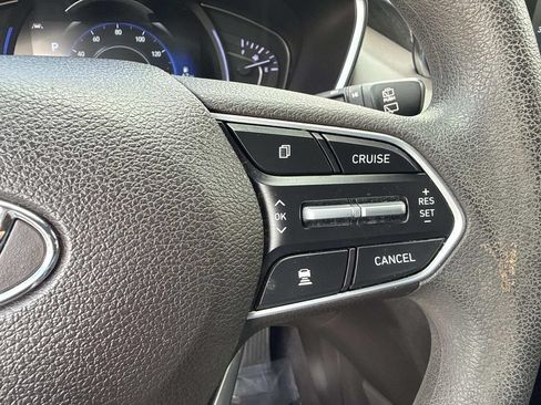 Used 2020 Hyundai Santa Fe SEL AWD/4WD image 36
