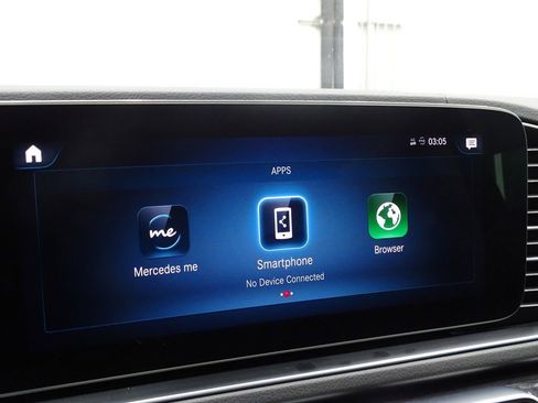 Used 2020 Mercedes-Benz GLS 450 4MATIC image 41