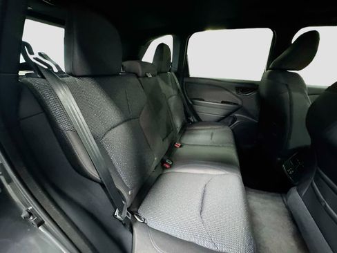 New 2026 Subaru Forester Premium image 26