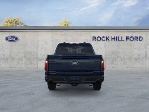 New 2026 Ford F150 Tremor w/ Equipment Group 402A High AWD/4WD image 7
