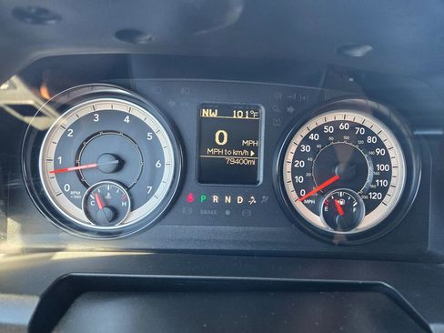 Used 2018 RAM 1500 Express image 22