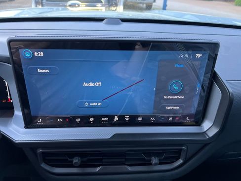 New 2026 Ford Bronco Sport Outer Banks image 21