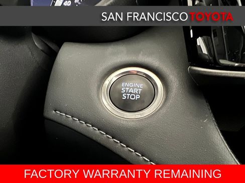 Certified 2025 Toyota Highlander XLE image 26