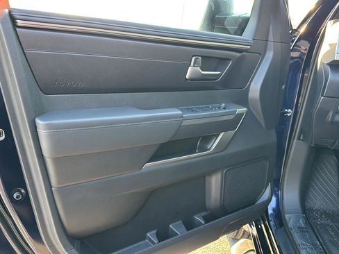 New 2026 Toyota Tundra SR5 AWD/4WD image 14