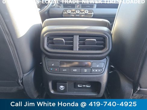 Certified 2023 Honda Pilot Elite image 25