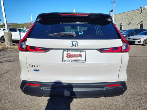 Used 2024 Honda CR-V EX image 25
