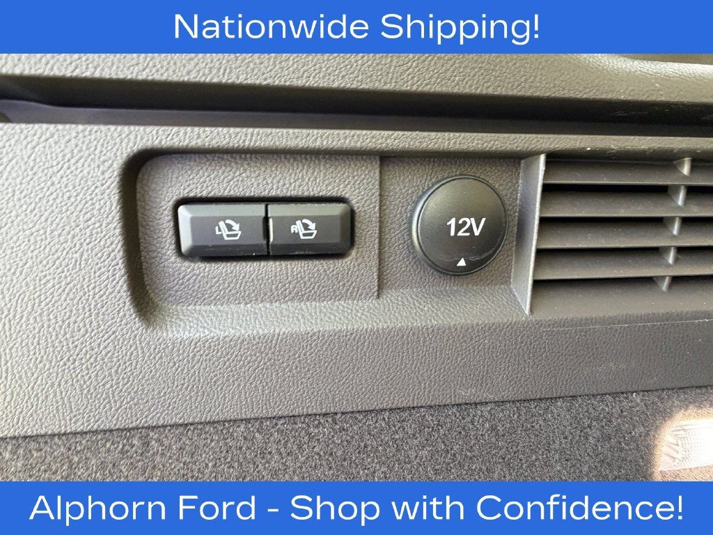 Used 2023 Lincoln Nautilus AWD w/ Premium Package image 25