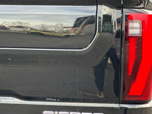 Used 2025 GMC Sierra 2500 Denali Ultimate w/ Snow Plow Prep/Camper Package image 50