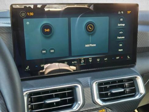 New 2026 Ford Mustang Premium w/ Mustang Nite Pony Package image 11