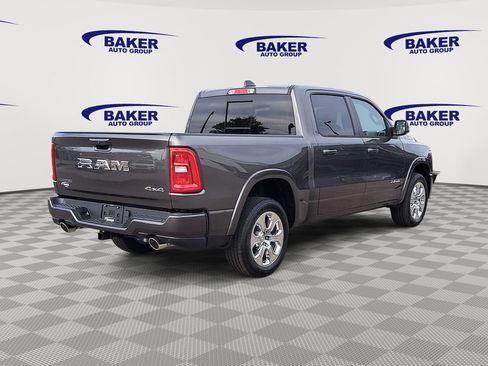 New 2026 RAM 1500 Big Horn image 3