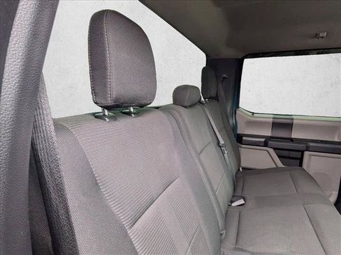 Used 2020 Ford F150 XL w/ Equipment Group 101A Mid RWD image 11